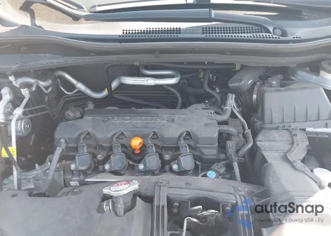 2020 Honda Hr-V Awd Lx from USA, damaged, VIN 3CZRU6H35LM728485